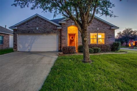 5815 Midnight Lane Grand Prairie TX 75052