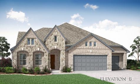 1004 Moss Grove Trail Justin TX 76247