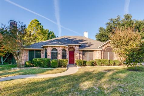 609 Butternut Drive Garland TX 75044