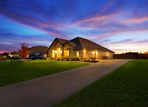 177 Hackney Drive Waxahachie TX 75165