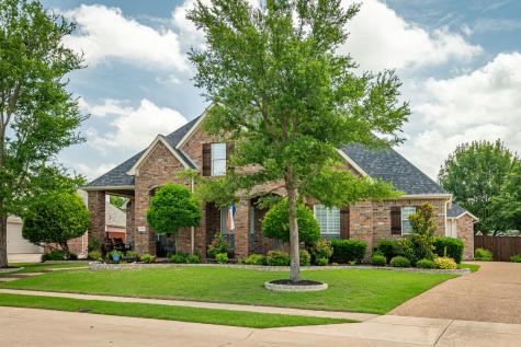 1910 Lorraine Avenue Allen TX 75002
