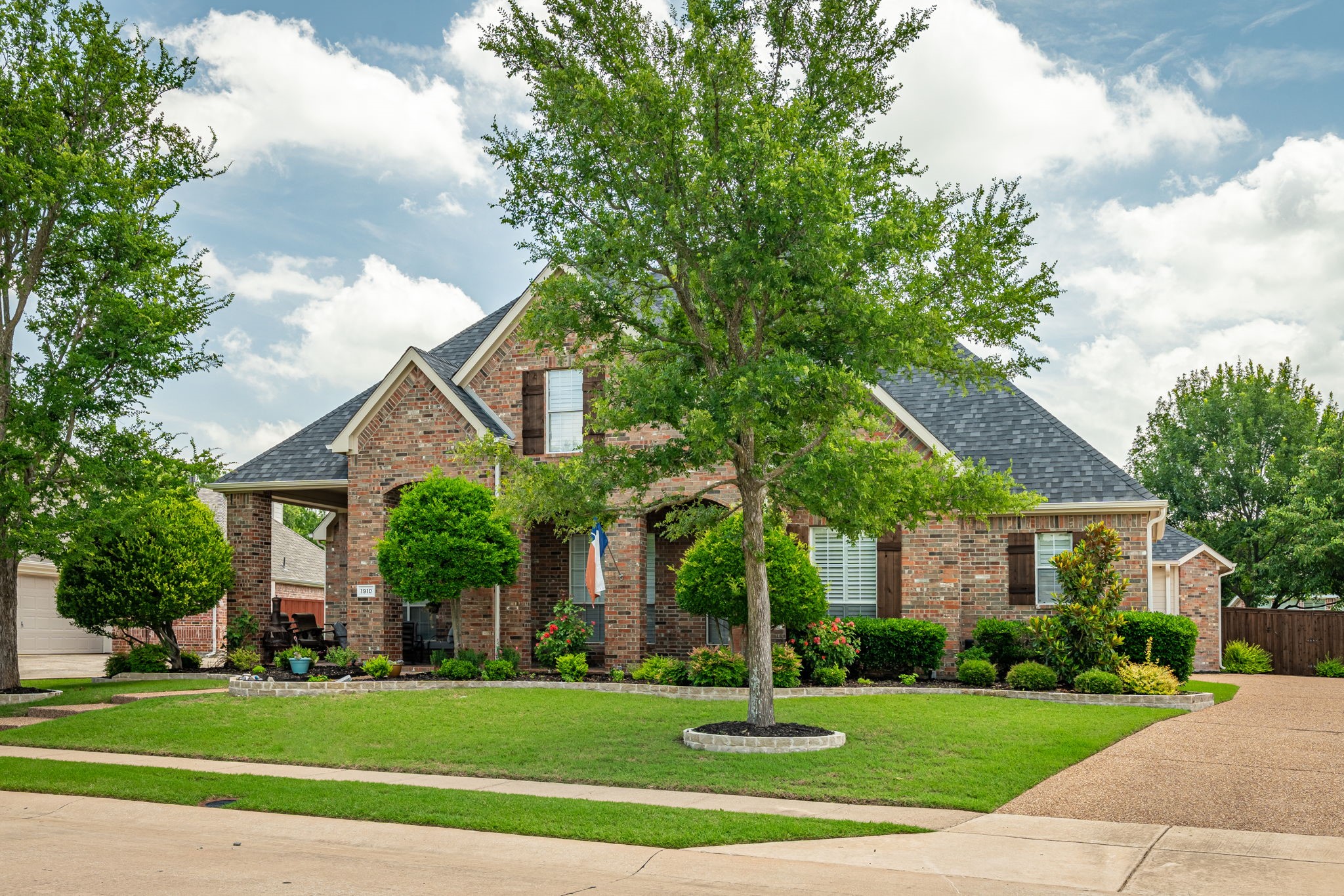 1910 Lorraine Avenue Allen TX 75002