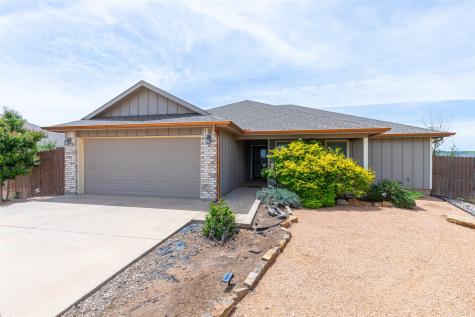347 Foxtrot Lane Abilene TX 79602