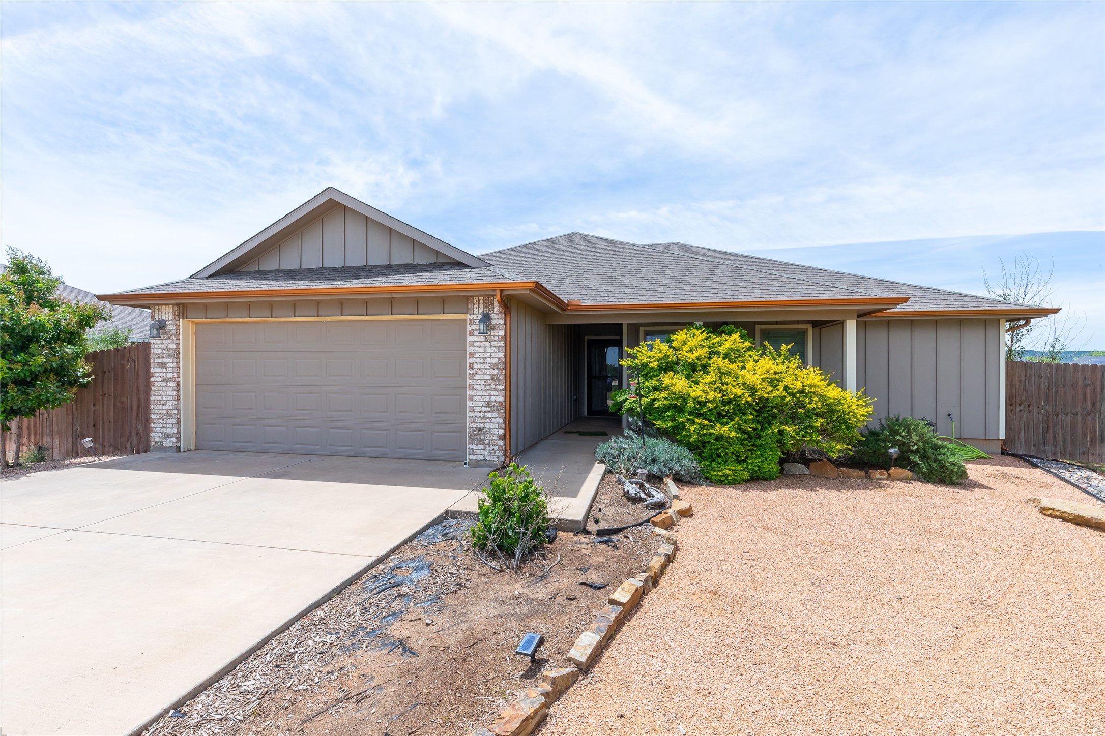 347 Foxtrot Lane Abilene TX 79602