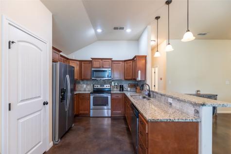 347 Foxtrot Lane Abilene TX 79602