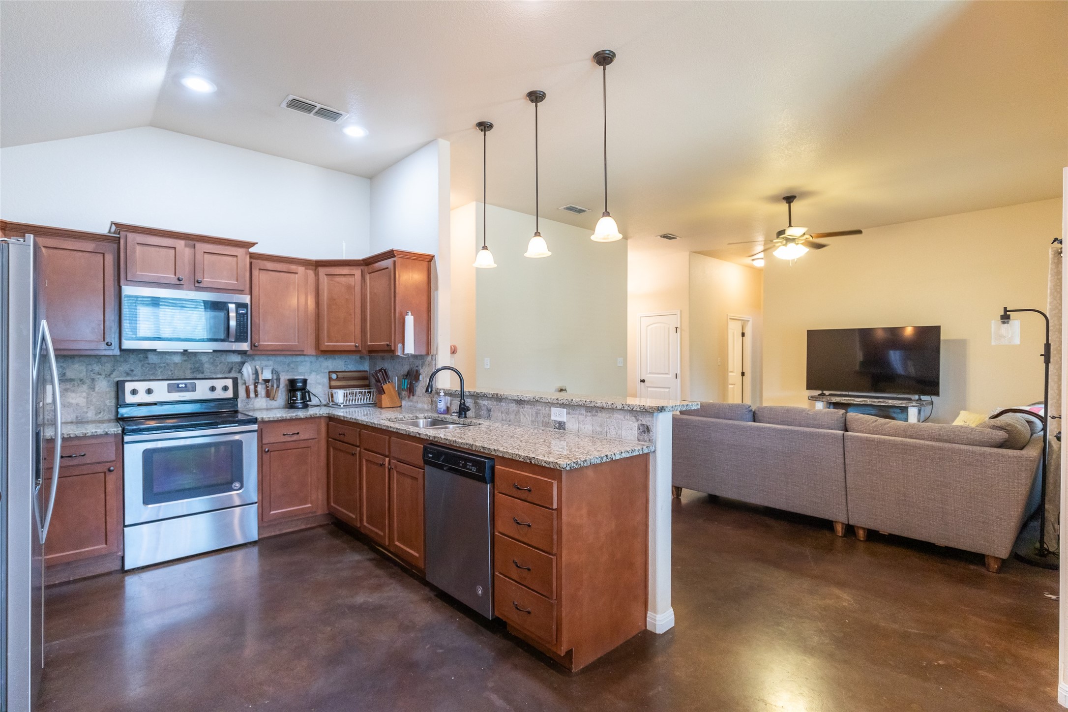 347 Foxtrot Lane Abilene TX 79602