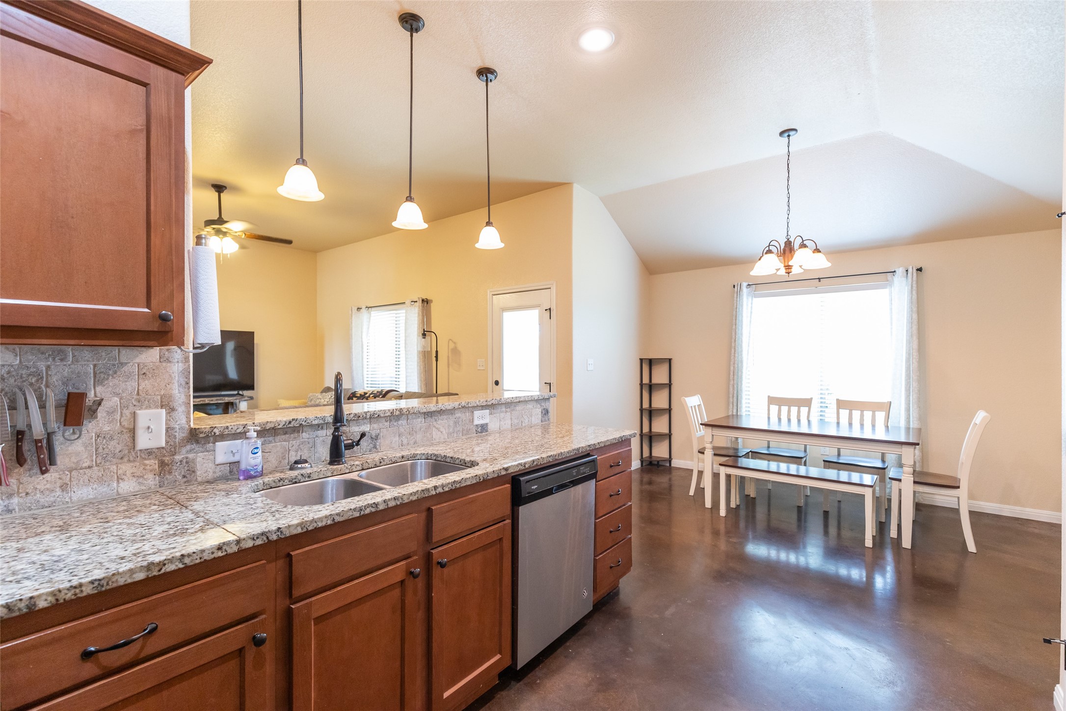 347 Foxtrot Lane Abilene TX 79602