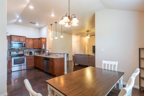 347 Foxtrot Lane Abilene TX 79602