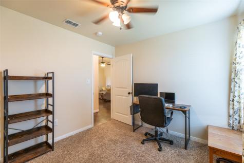 347 Foxtrot Lane Abilene TX 79602