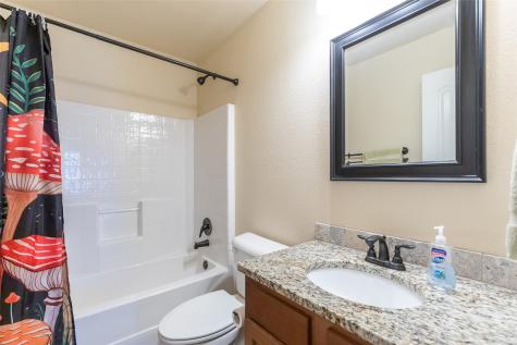 347 Foxtrot Lane Abilene TX 79602