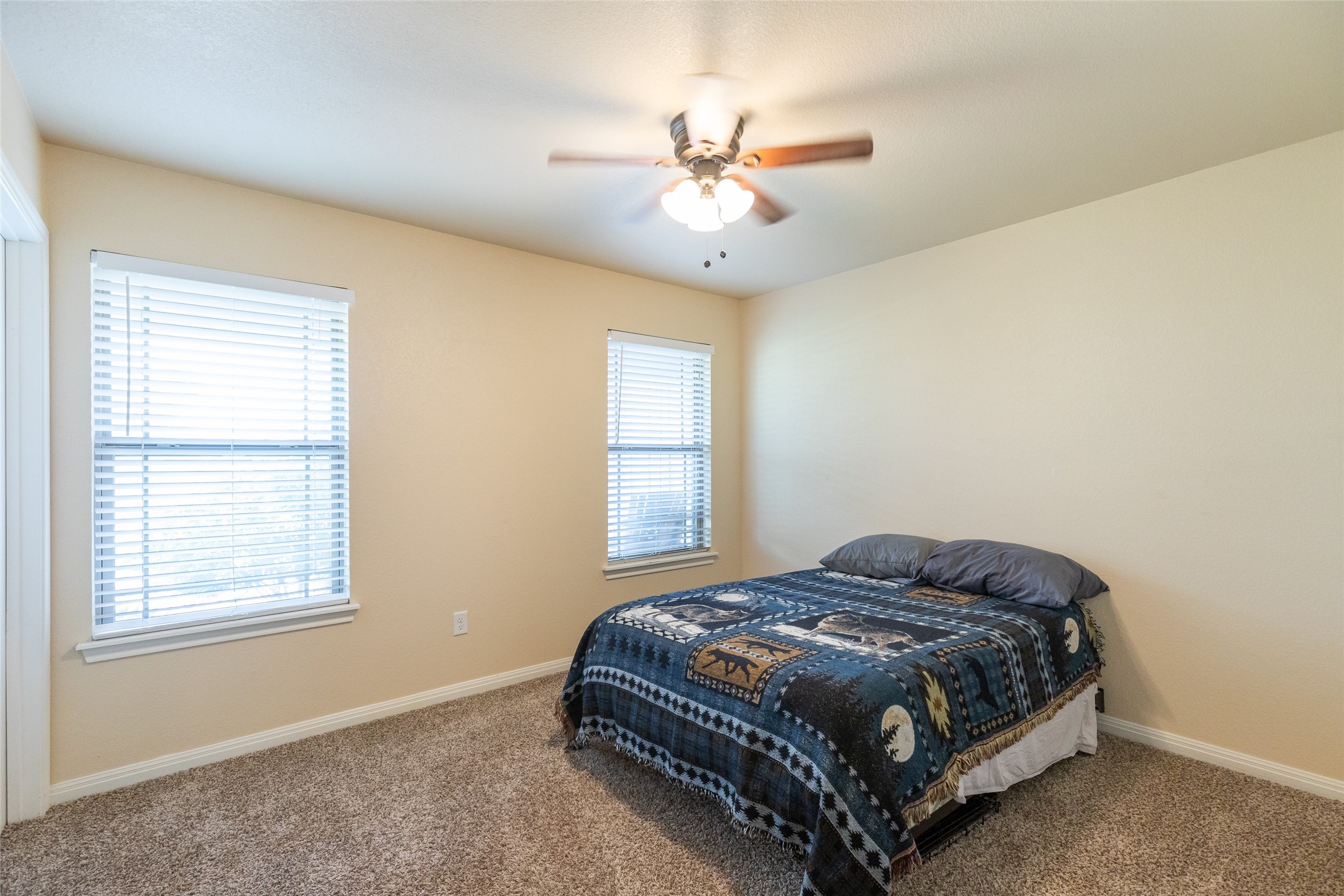 347 Foxtrot Lane Abilene TX 79602