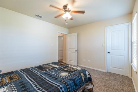 347 Foxtrot Lane Abilene TX 79602