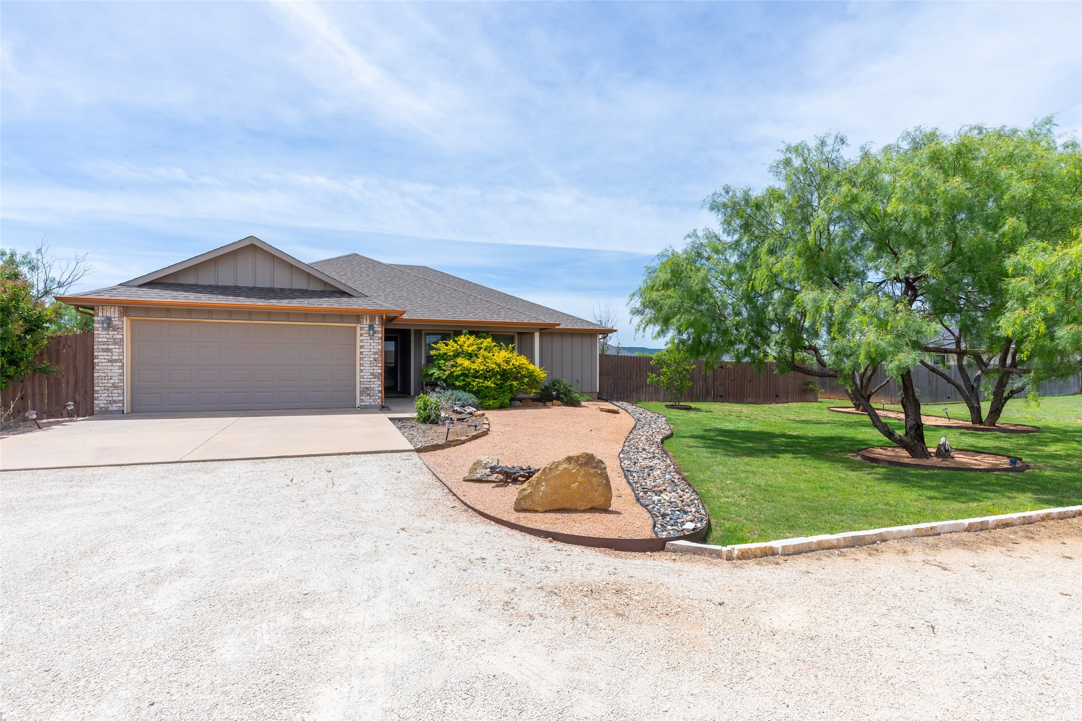 347 Foxtrot Lane Abilene TX 79602
