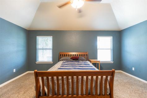 347 Foxtrot Lane Abilene TX 79602