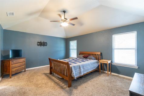 347 Foxtrot Lane Abilene TX 79602