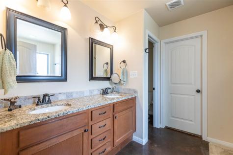 347 Foxtrot Lane Abilene TX 79602