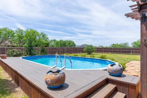 347 Foxtrot Lane Abilene TX 79602