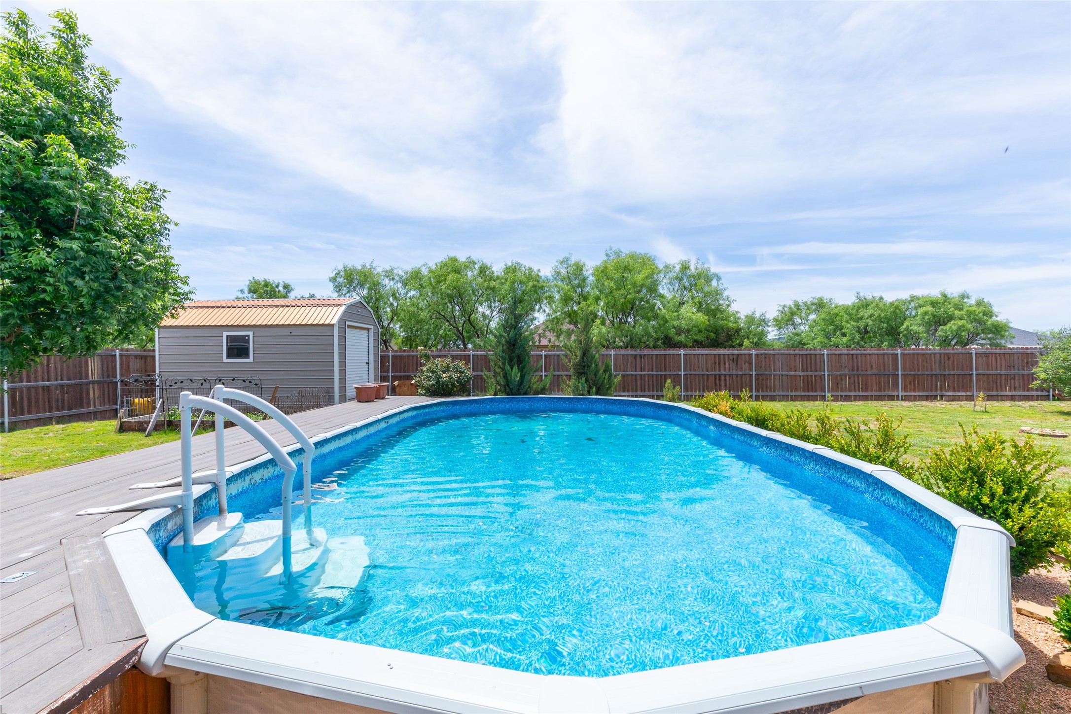 347 Foxtrot Lane Abilene TX 79602