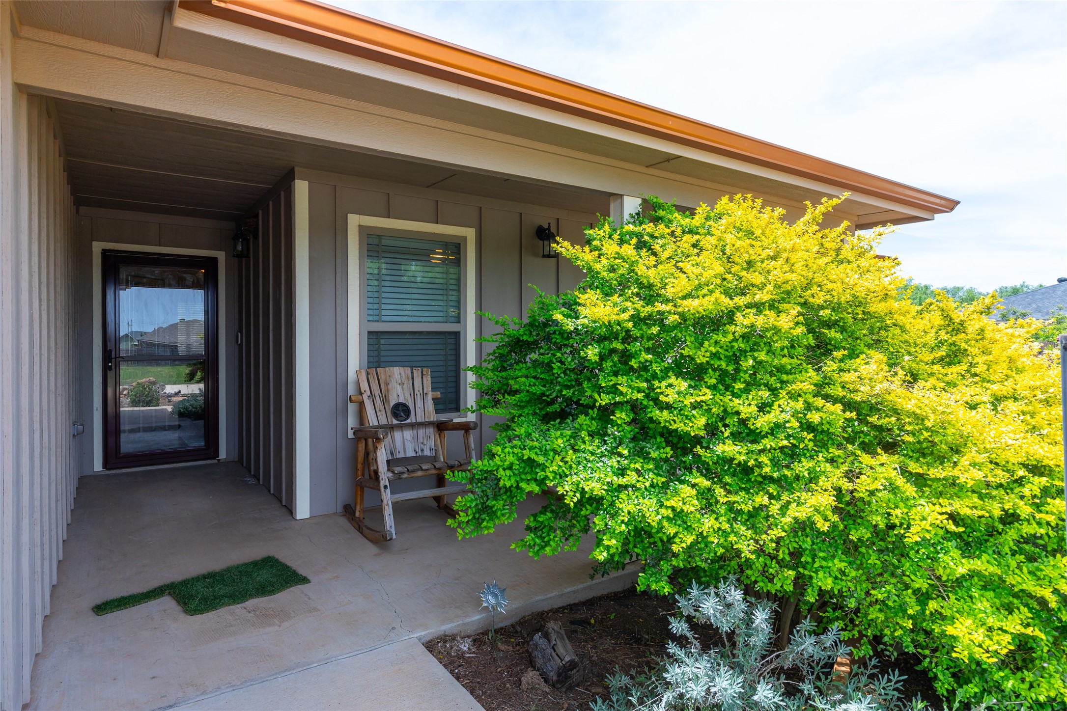 347 Foxtrot Lane Abilene TX 79602