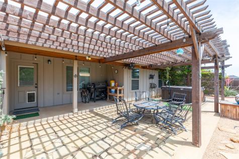 347 Foxtrot Lane Abilene TX 79602