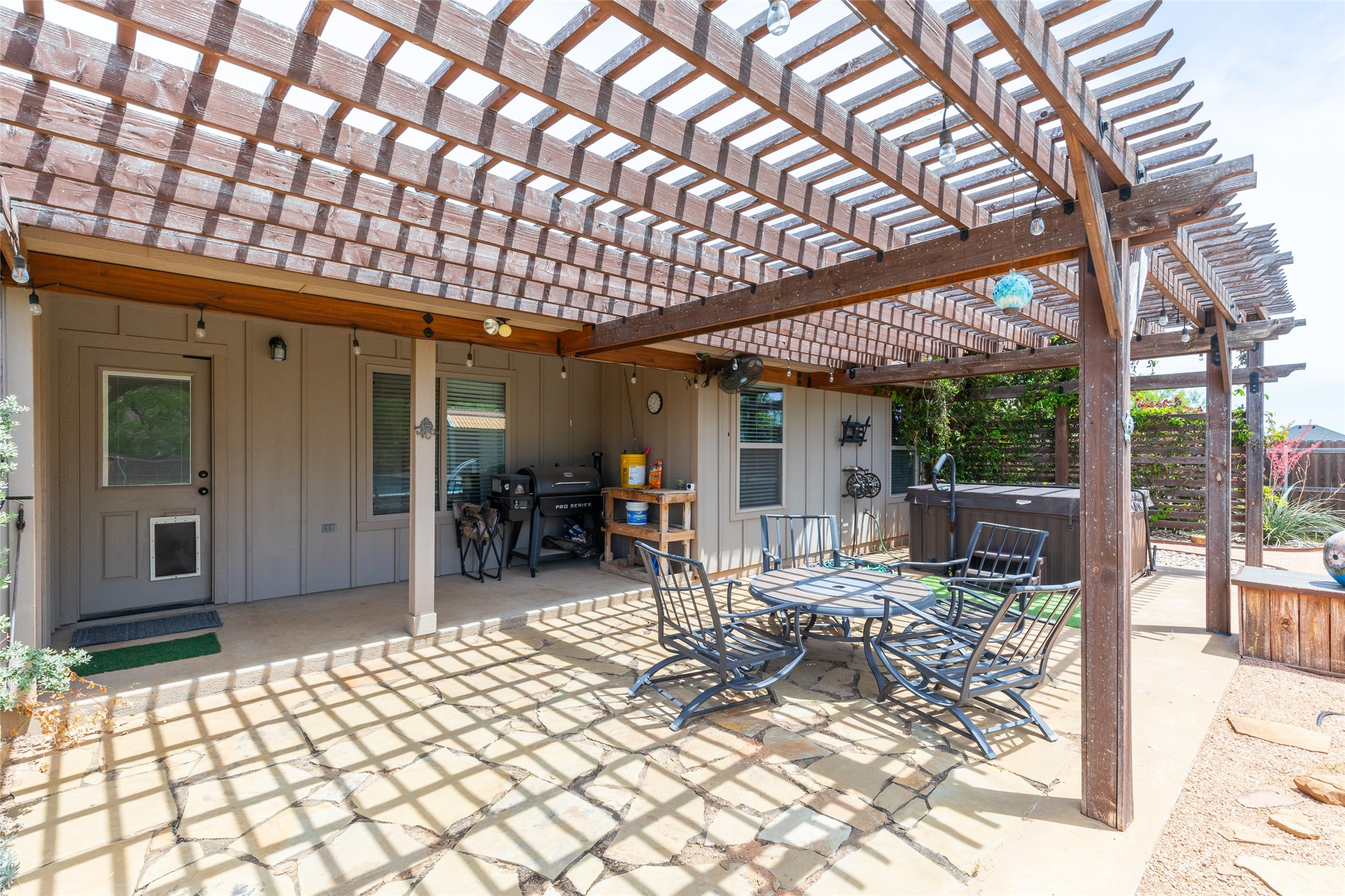 347 Foxtrot Lane Abilene TX 79602