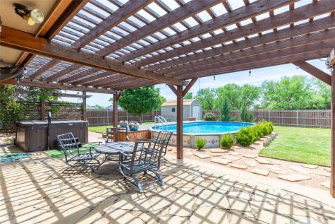347 Foxtrot Lane Abilene TX 79602