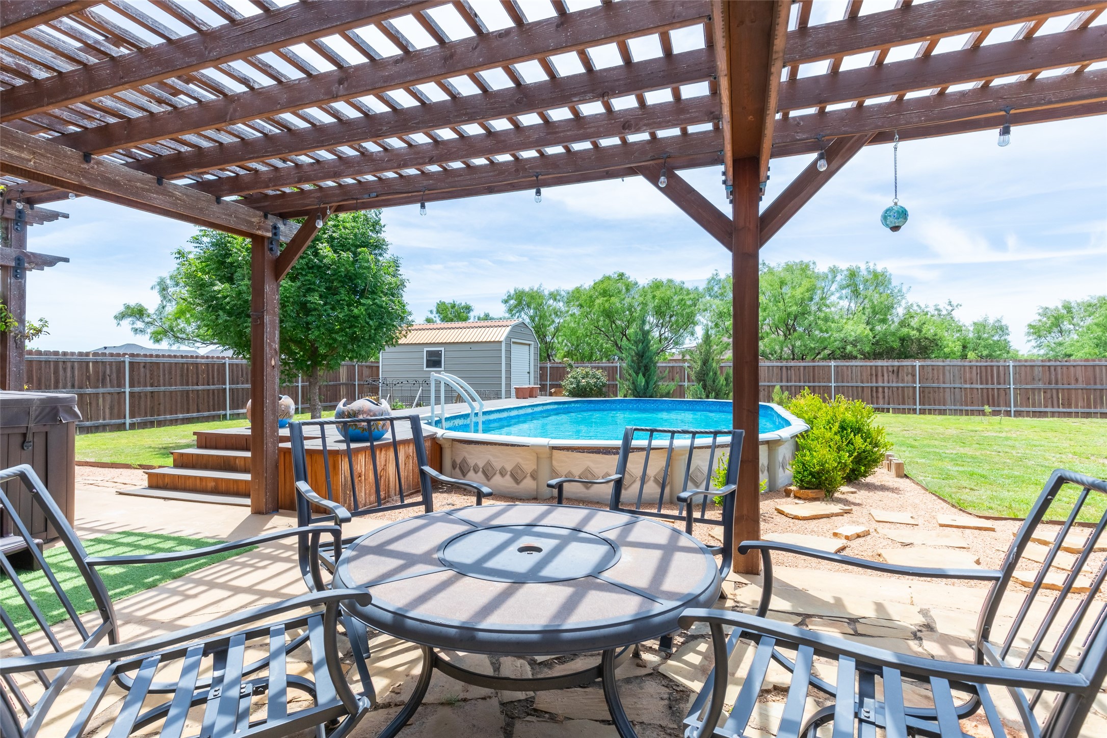347 Foxtrot Lane Abilene TX 79602