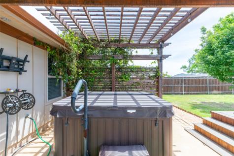 347 Foxtrot Lane Abilene TX 79602