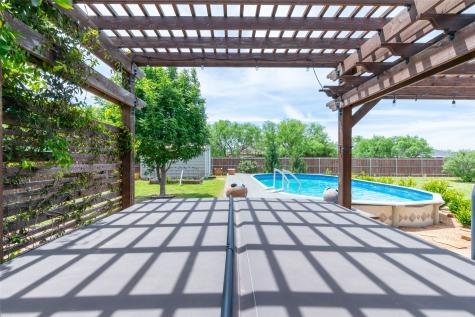 347 Foxtrot Lane Abilene TX 79602