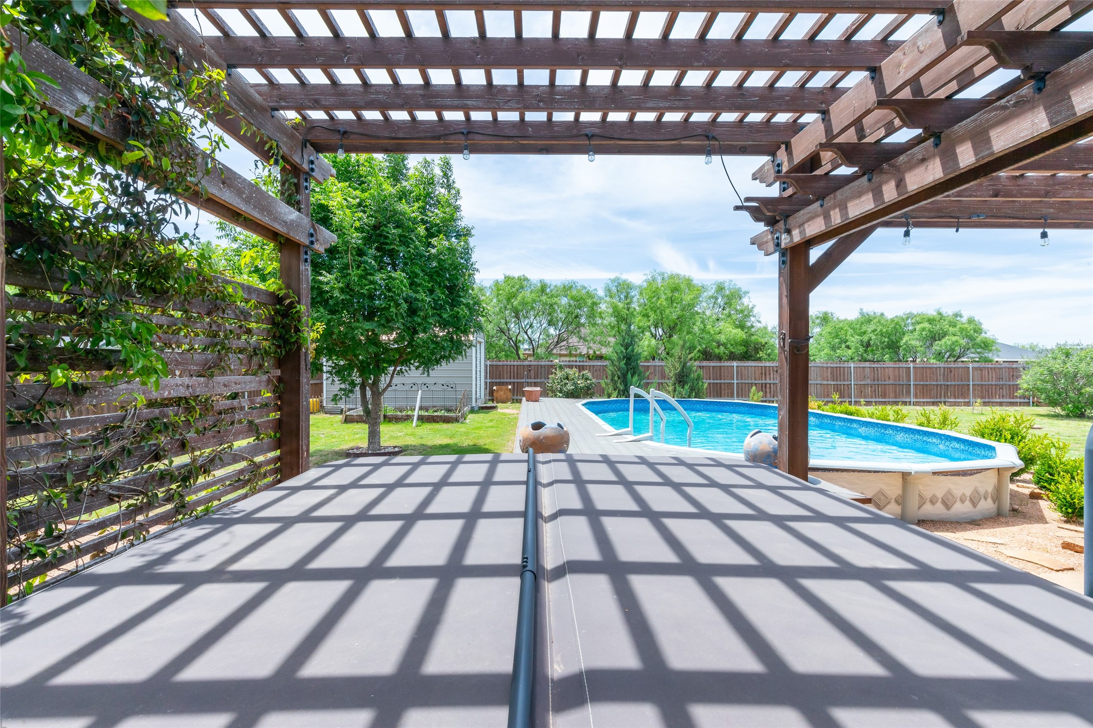 347 Foxtrot Lane Abilene TX 79602
