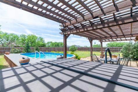 347 Foxtrot Lane Abilene TX 79602