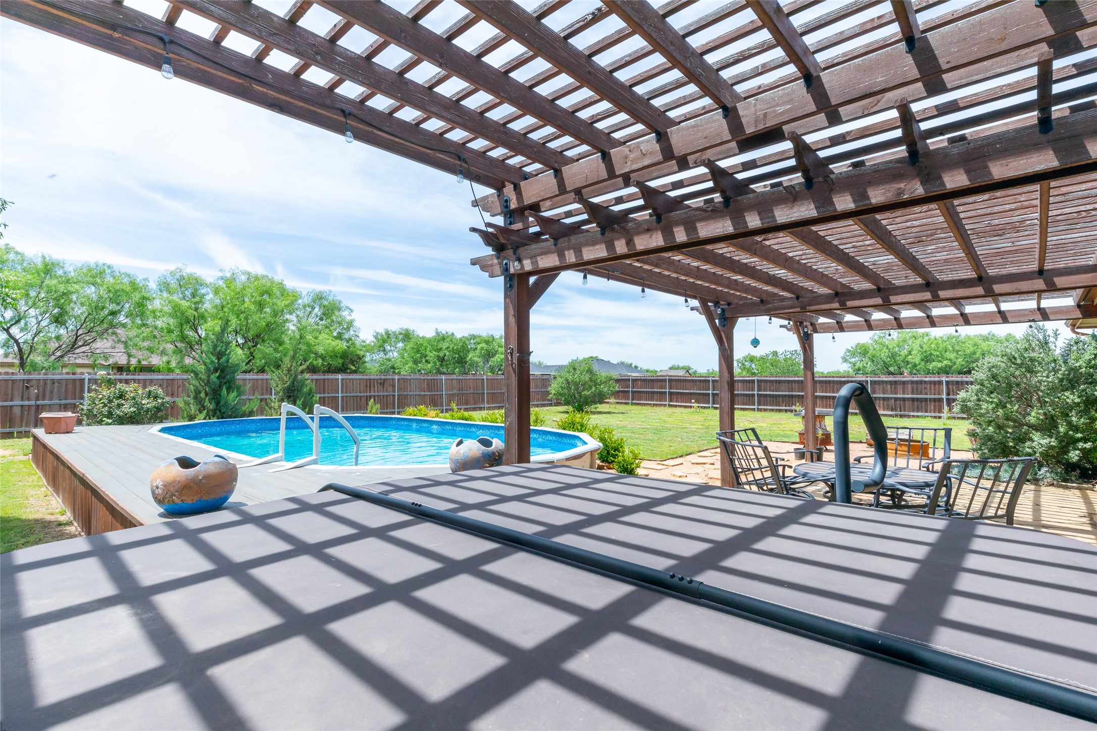 347 Foxtrot Lane Abilene TX 79602