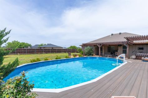 347 Foxtrot Lane Abilene TX 79602