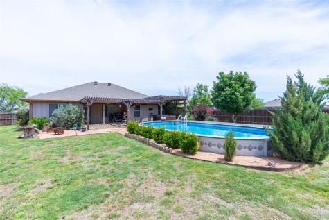 347 Foxtrot Lane Abilene TX 79602