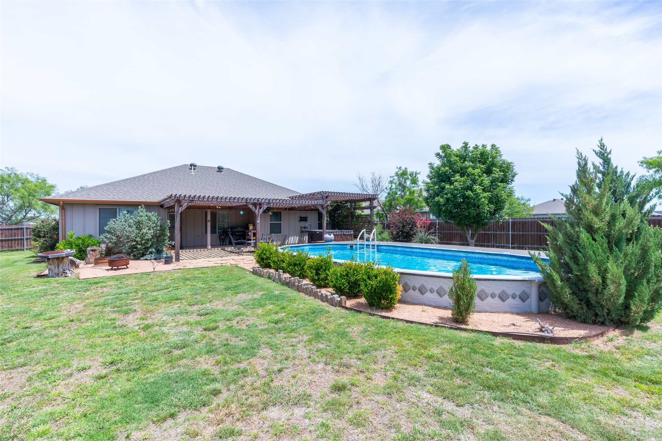 347 Foxtrot Lane Abilene TX 79602
