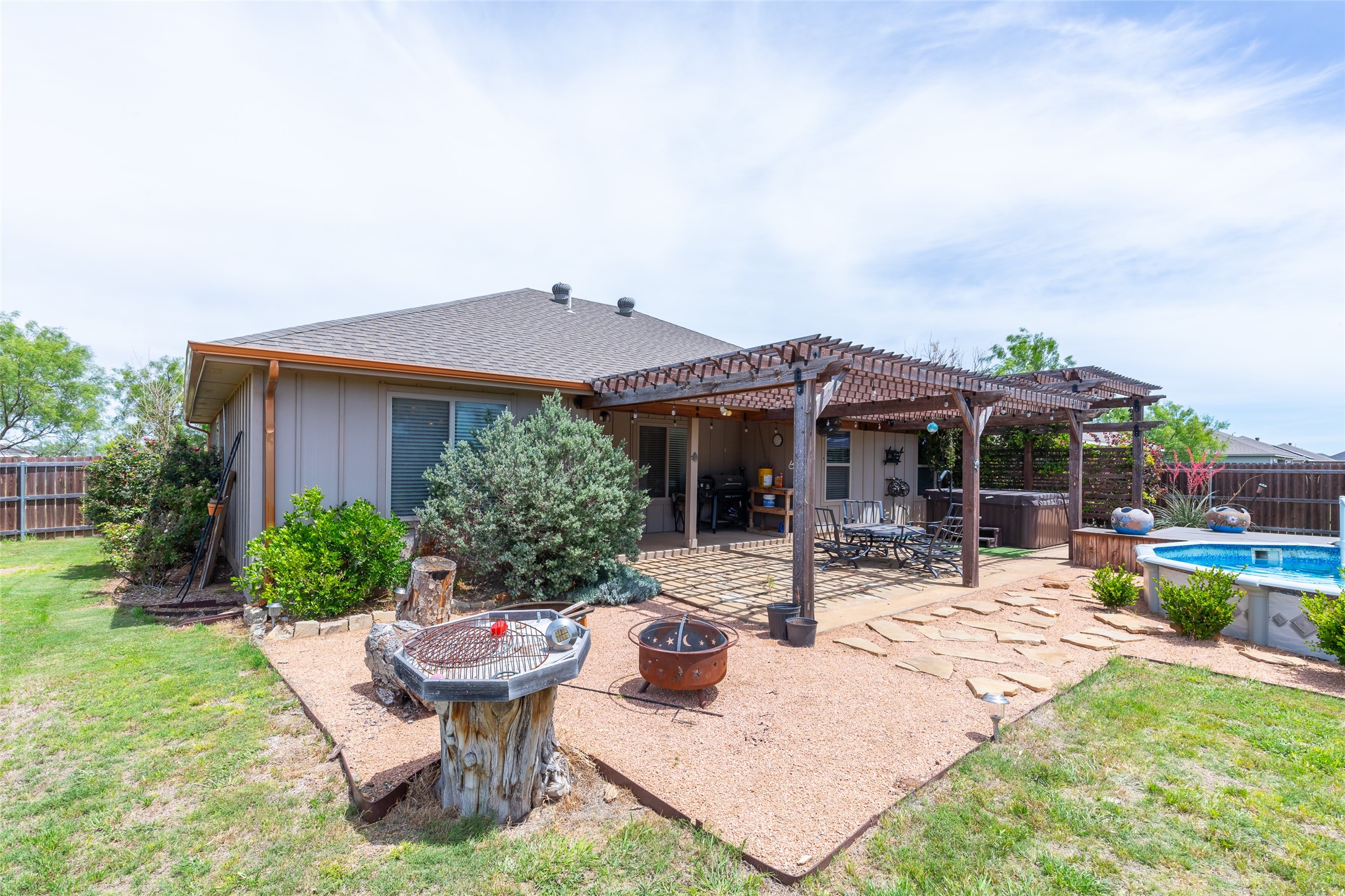 347 Foxtrot Lane Abilene TX 79602