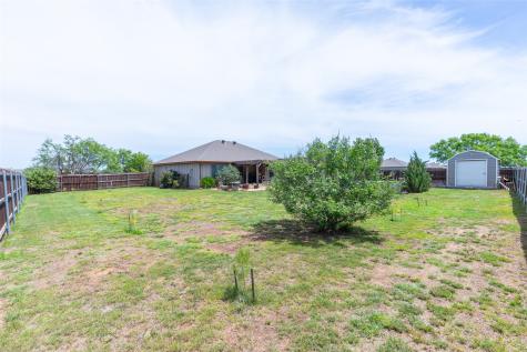 347 Foxtrot Lane Abilene TX 79602