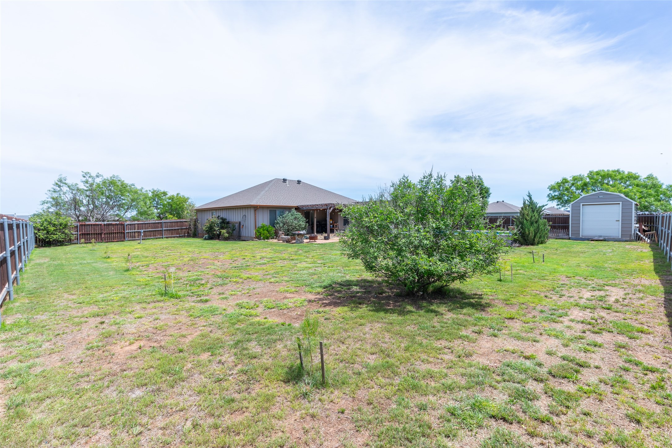347 Foxtrot Lane Abilene TX 79602