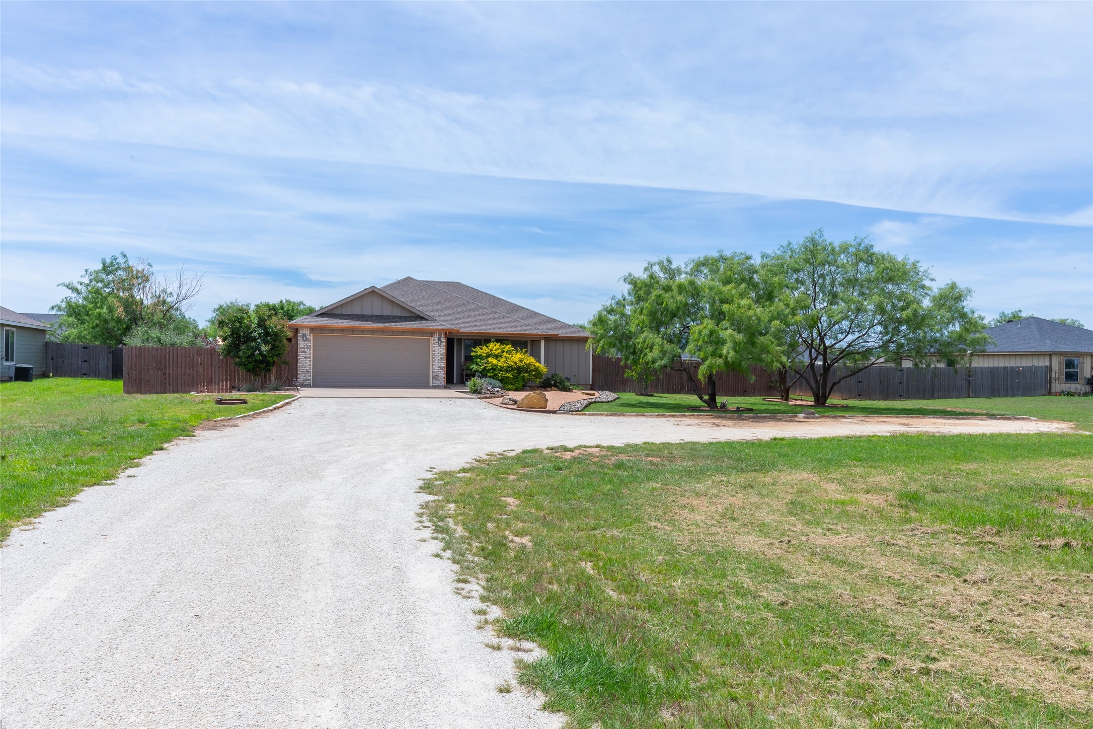 347 Foxtrot Lane Abilene TX 79602