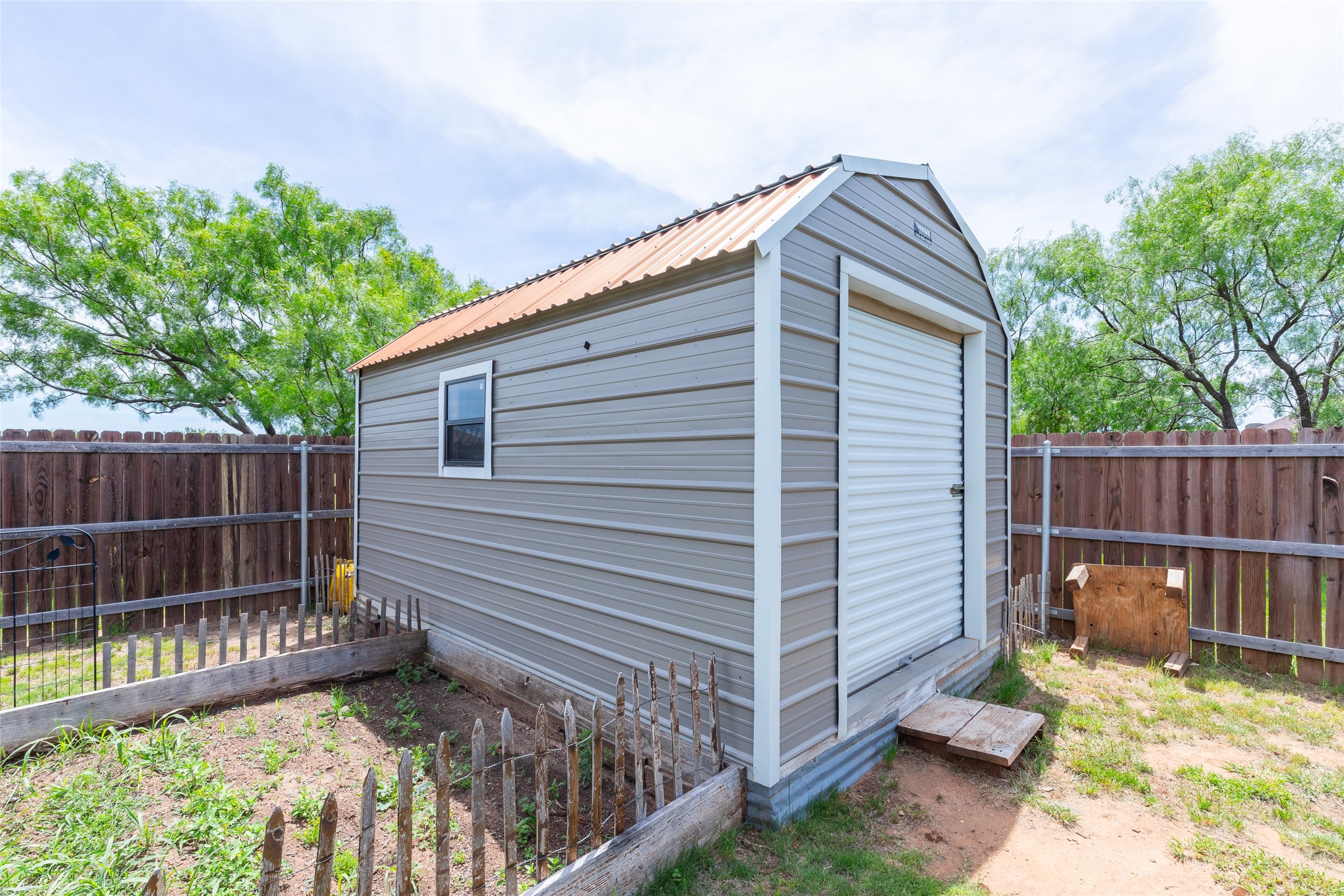 347 Foxtrot Lane Abilene TX 79602