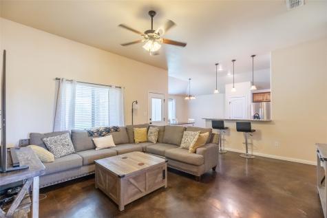347 Foxtrot Lane Abilene TX 79602
