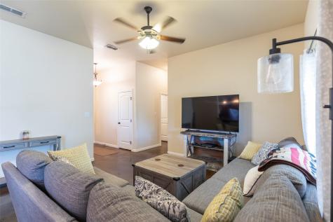 347 Foxtrot Lane Abilene TX 79602