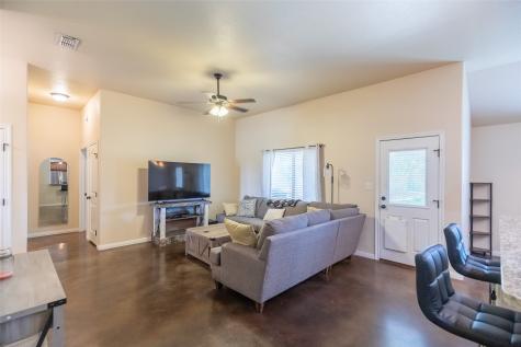 347 Foxtrot Lane Abilene TX 79602