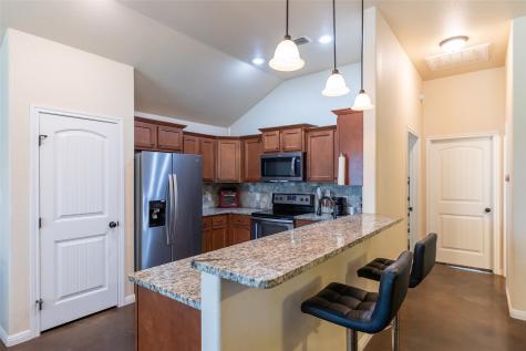 347 Foxtrot Lane Abilene TX 79602