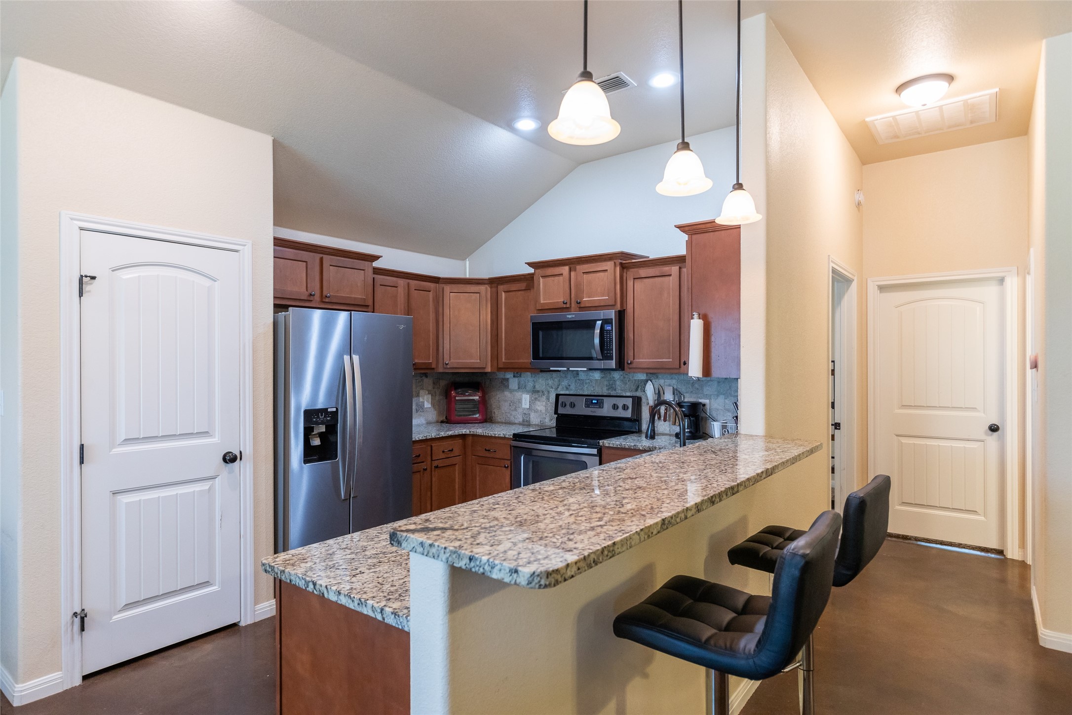 347 Foxtrot Lane Abilene TX 79602