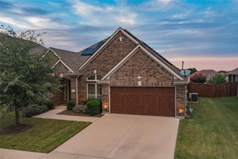 4224 Bent Creek Road Mckinney TX 75071
