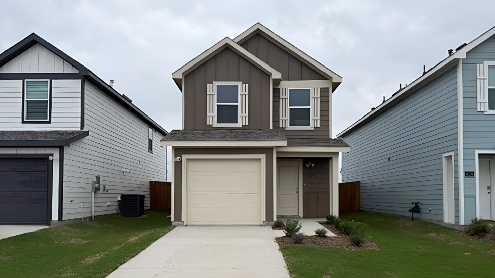 4120 Sunridge Drive Crandall TX 75114