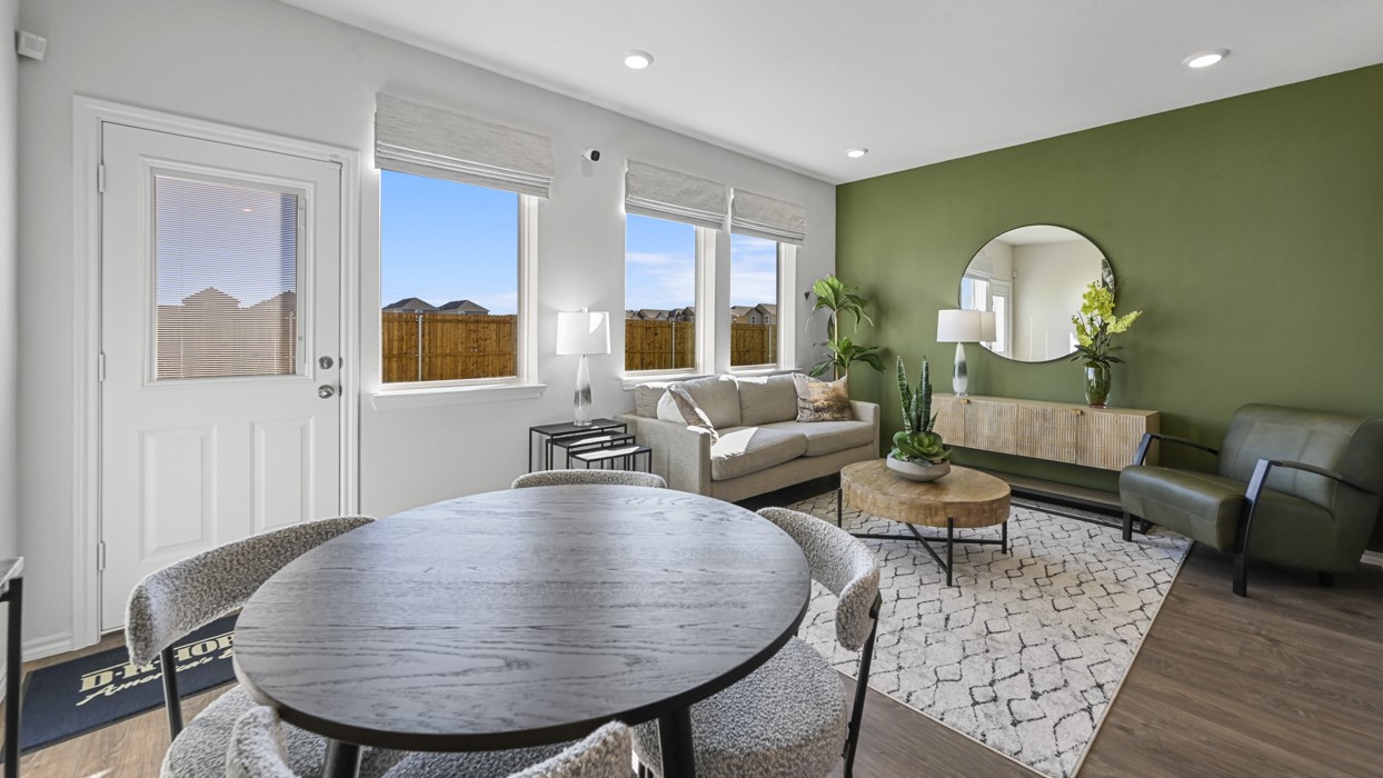 4120 Sunridge Drive Crandall TX 75114