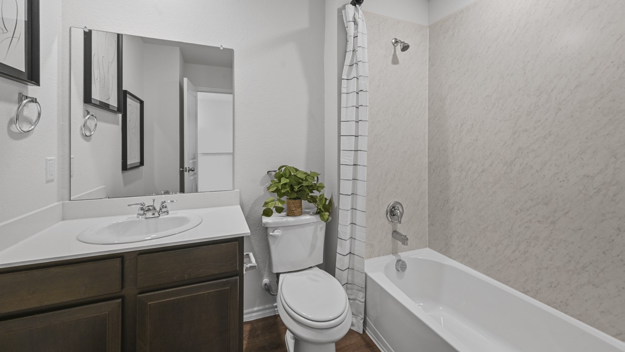4120 Sunridge Drive Crandall TX 75114