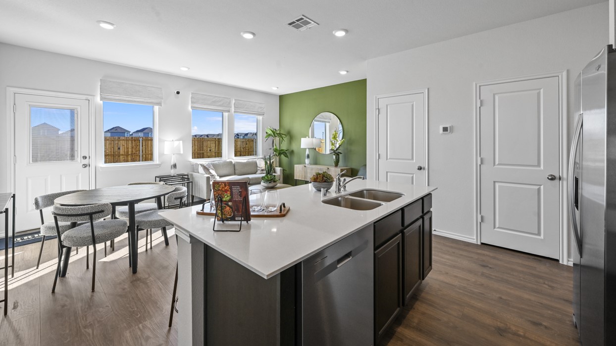 4120 Sunridge Drive Crandall TX 75114